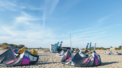 Poniente Kite Isla Canela - Reviews