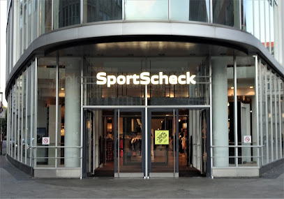 SportScheck Erfurt - Reviews