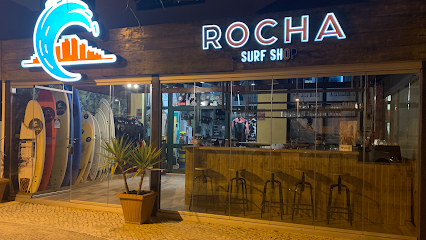 Rocha Surf Shop - Reviews