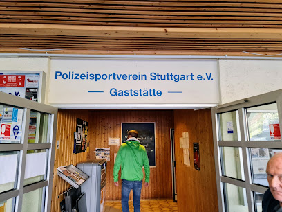 Polizeisportverein Stuttgart e.V. - Reviews