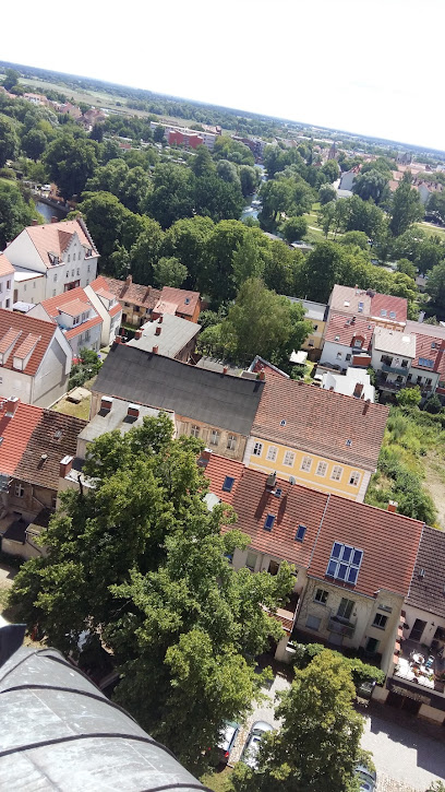 Interkulturelles Zentrum Gertrud von Saldern der Berlin Brandenburgischen Auslandsgesellschaft - Reviews