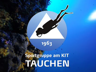 Tauchen - Sportgruppe am Karlsruher Institut für Technologie e.V. (SG KIT) - Reviews