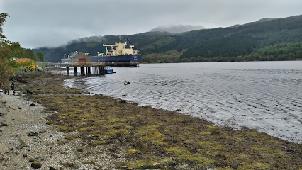 A Frames Dive Site, Loch Long - Reviews