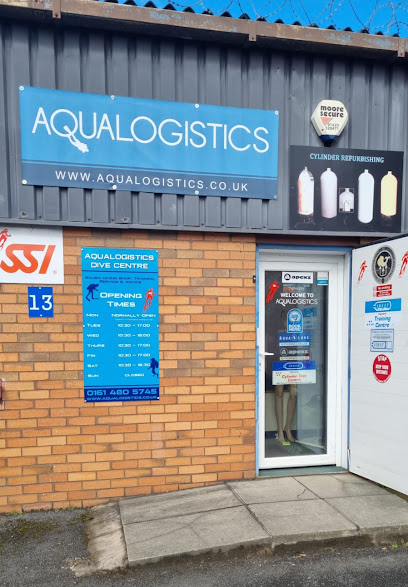 Aqualogistics Dive Centre - Reviews