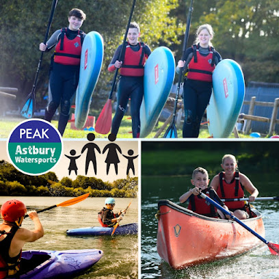 Astbury Water Sports Centre, Cheshire - Reviews