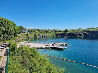 Capernwray Diving Centre - Reviews