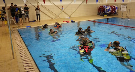 London Clidive Scuba Diving Club - Reviews