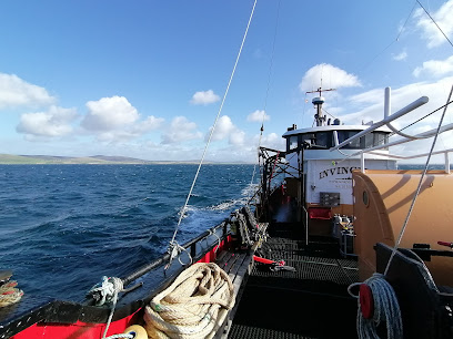 M.V. Invincible Scapa Flow Scuba Diving Holidays - Reviews