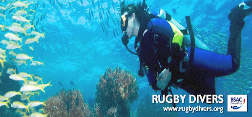 Rugby Divers - Reviews