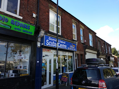 Sunderland Scuba Centre - Reviews