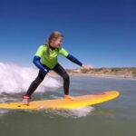 Best Surfing Beaches in Conil de la Frontera