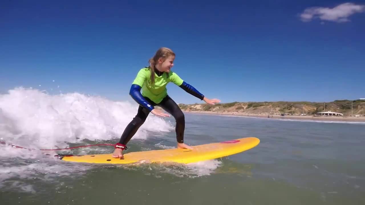 Best Surfing Beaches in Conil de la Frontera