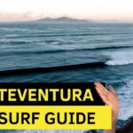 Best Surfing Beaches in Corralejo