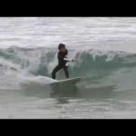 Best Surfing Beaches in Doniños