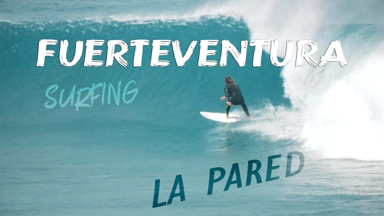 Best Surfing Beaches in La Pared