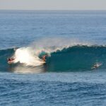 Best Surfing Beaches in Las Palmas