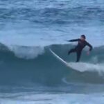 Best Surfing Beaches in Malpica