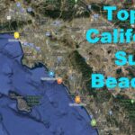 Best Surfing Beaches in Montalvo