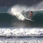 Best Surfing Beaches in Papagayo