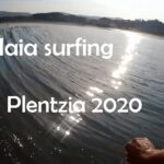 Best Surfing Beaches in Plentzia