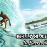 Best Surfing Beaches in Puerto Rico