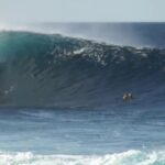 Best Surfing Beaches in Quemao