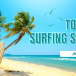 Best Surfing Beaches in Sabón