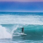 Best Surfing Beaches in San Juan