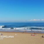 Best Surfing Beaches in Sopelana