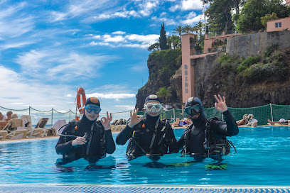 Best dive centers in Funchal, Portugal