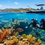 The Ultimate Guide to the Best Scuba Dive Shops in Hyères & The Golden Islands